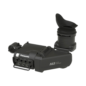 Цветной HD видоискатель Panasonic AJ-CVF25GJ
